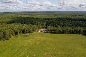 Фотографии Дома для отпуска Żurawia Polana г. Świętajno (Польша) №4 Фото Дома для отпуска Żurawia Polana г. Świętajno 4